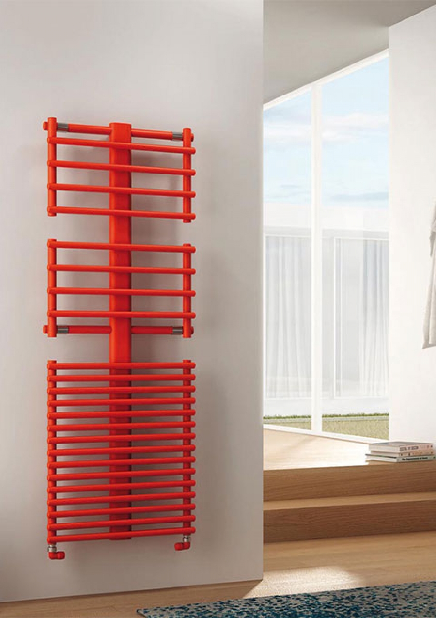 Famo Radiator Mambo radiator